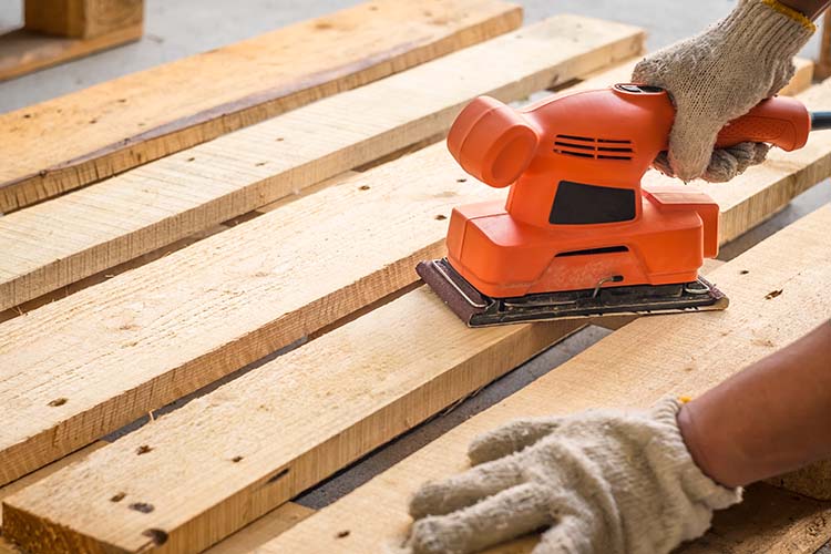 Fabrication de palettes en Martinique : quels sont les différents types de palettes ?