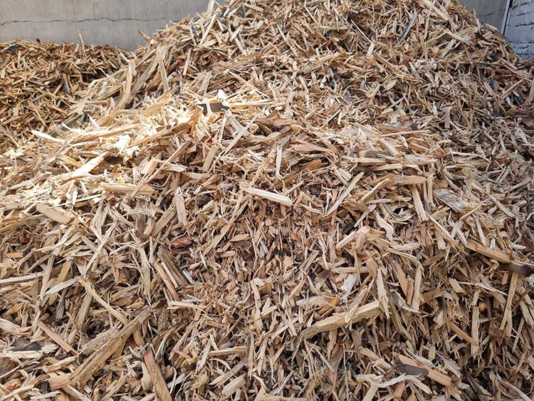 Recyclage et revalorisation de palettes Martinique